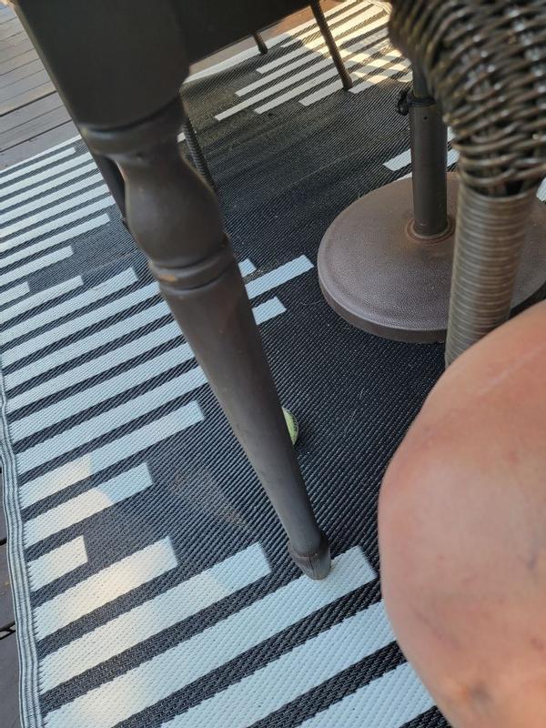 Customer photo