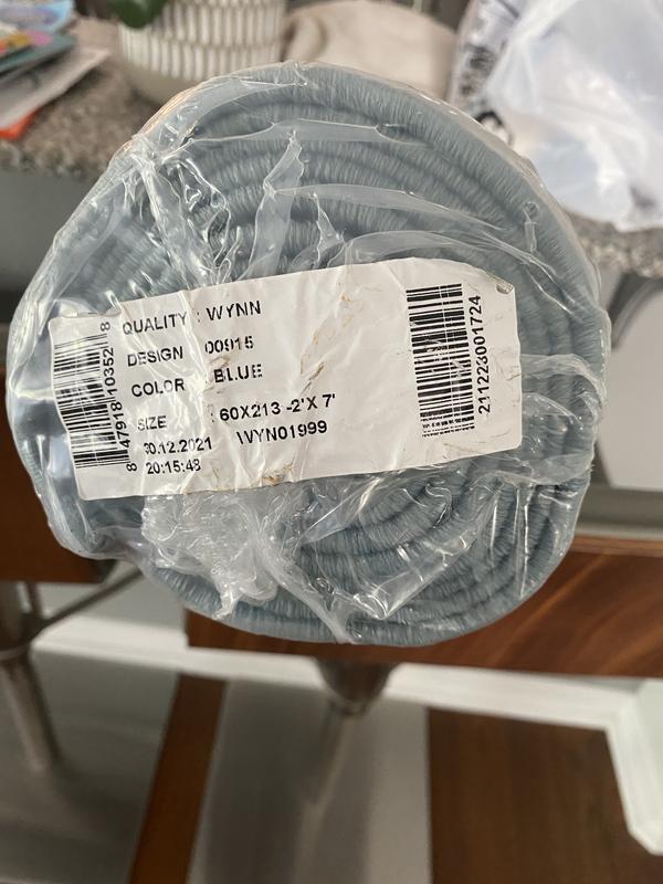 Customer photo
