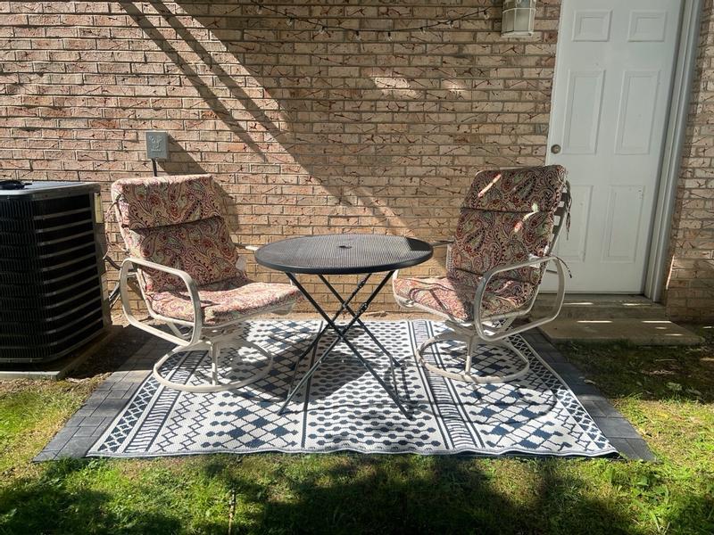 Customer photo
