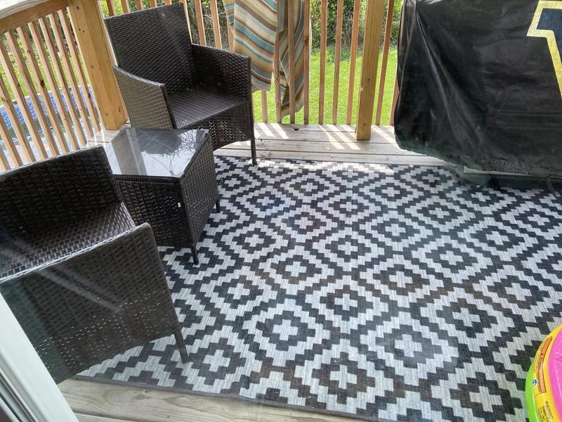 Customer photo