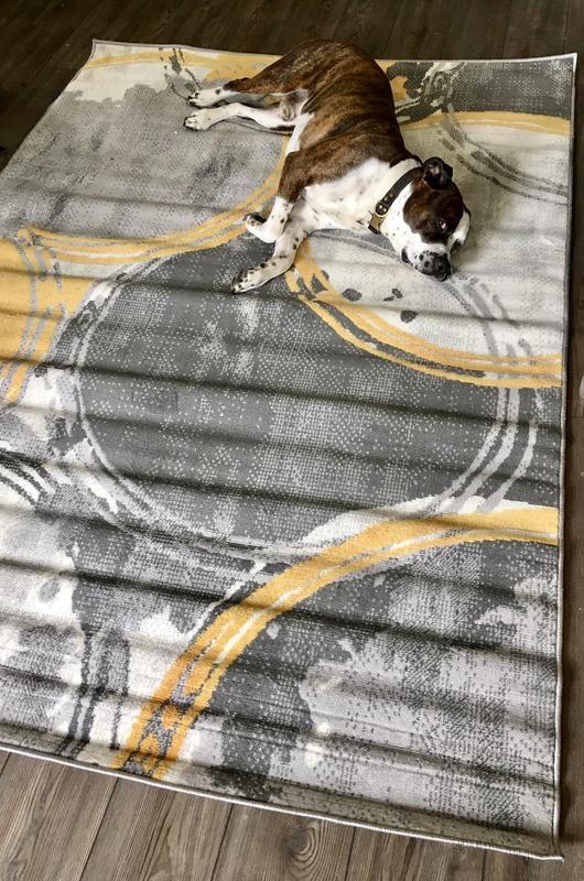 Customer photo