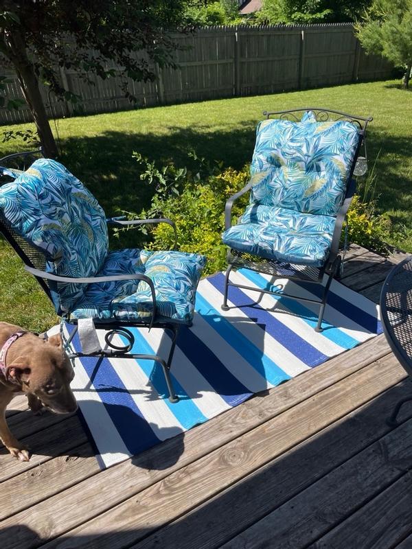 Customer photo