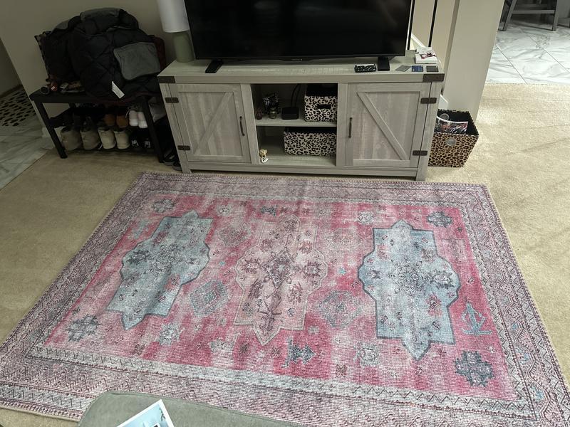 Customer photo