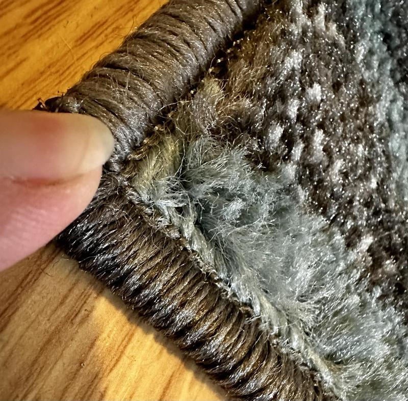 Customer photo