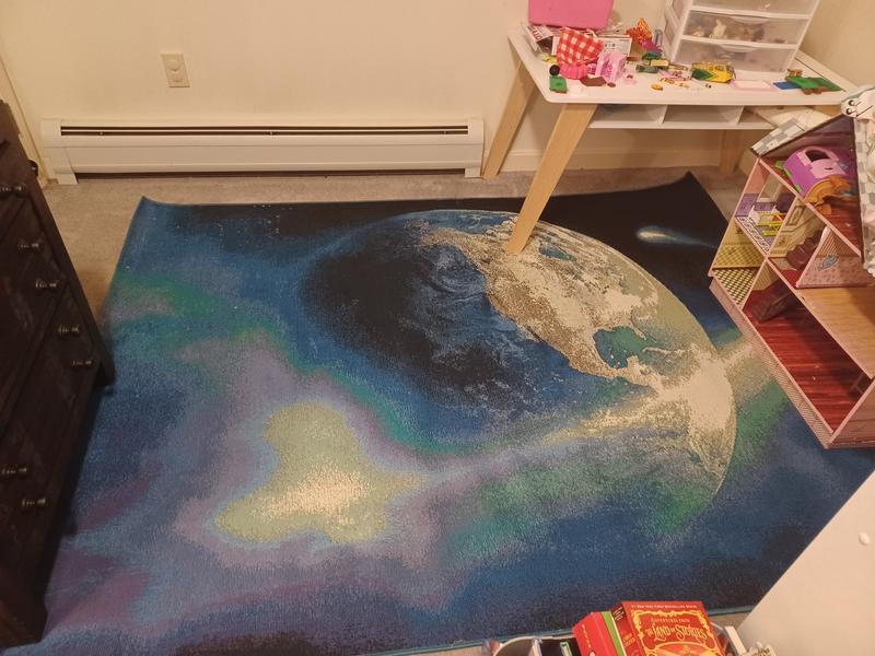 Customer photo