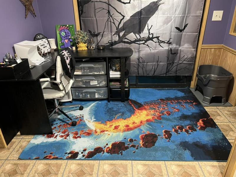 Customer photo