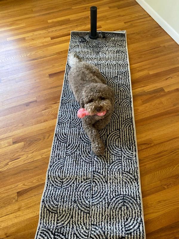 Customer photo