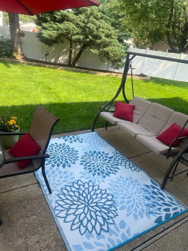 Customer photo
