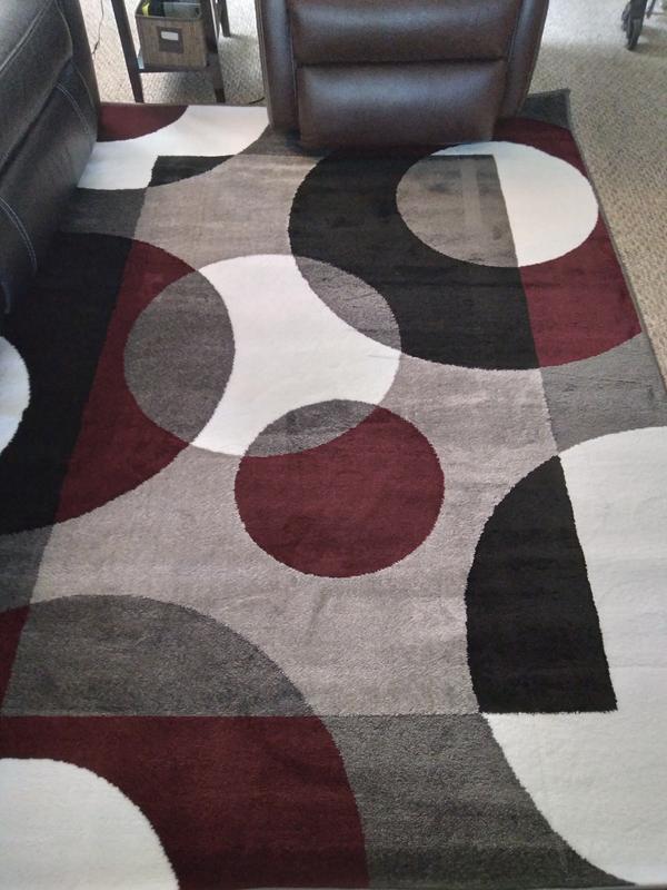 beautiful carpet review photo