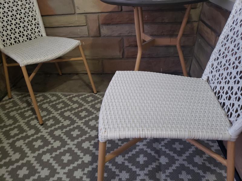 Customer photo