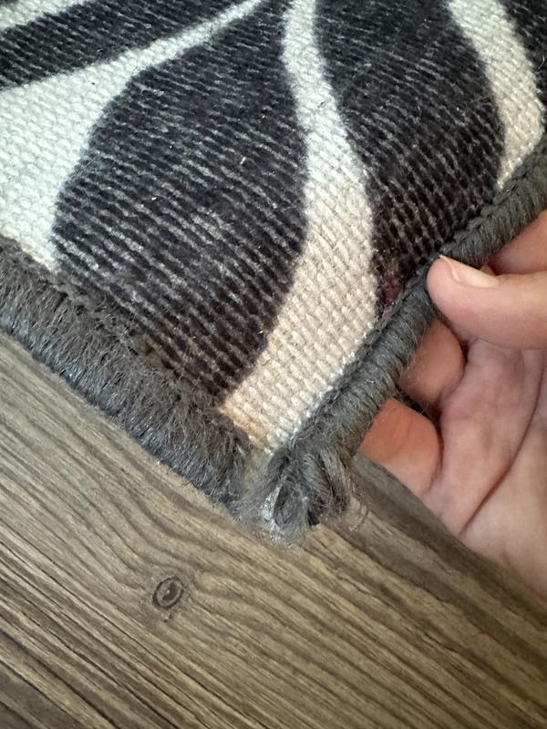 Customer photo