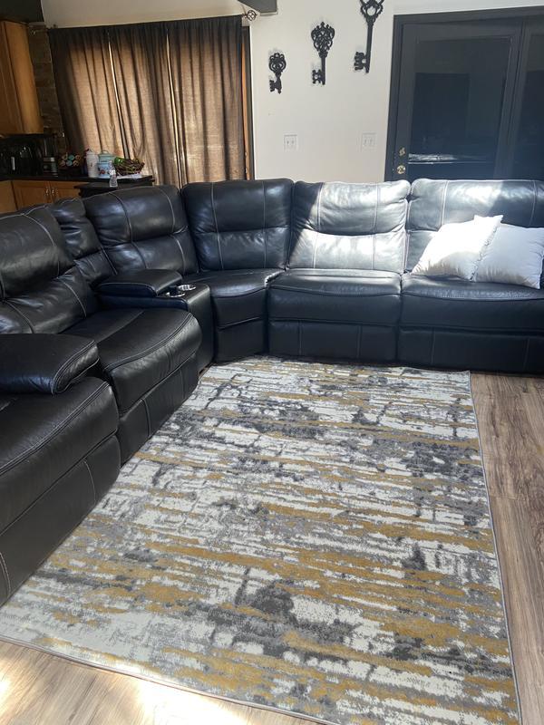 Customer photo