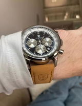 Patrick C. review photo