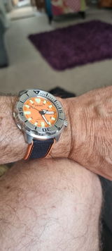 Mr R G Blake review photo