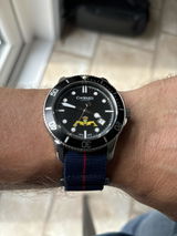 Ian gregory review photo