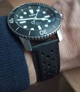 Graeme Goundry review photo