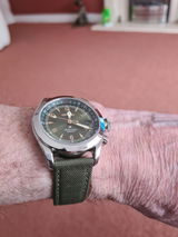 Martin Davies review photo