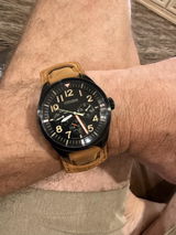 Matthew Maruska review photo