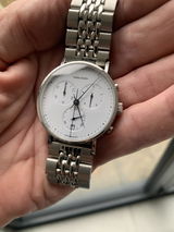 Bob W review photo