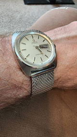 Karl Sween review photo