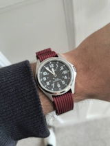 Rhys Ball review photo