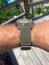 george shannon review photo