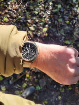 Mark Giles review photo