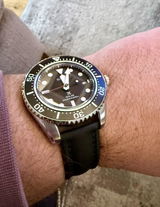 Jonathan Hadlow review photo