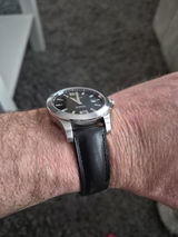 Jon-Paul Richardson review photo