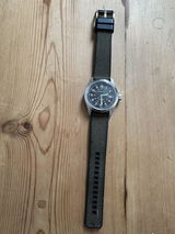 James Dawson review photo