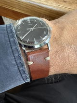 Jacques Desrosiers review photo