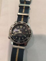 Matt B. review photo