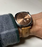 Raymond D. review photo