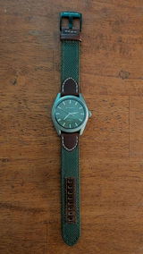 Lester R. review photo
