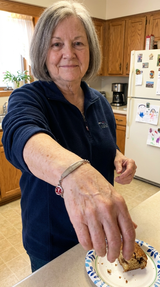 Margaret Y. - Verified review photo