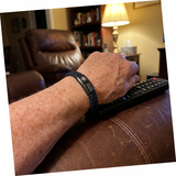 Barry K. - Verified review photo