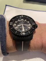 Thierry S. review photo