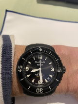 Thierry S. review photo