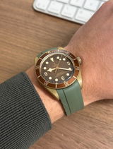 Mikael review photo