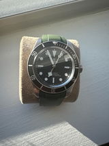 GLEN NAYLOR review photo