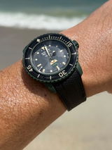 John Newcome review photo
