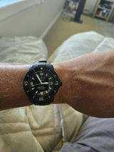 Alexander West review photo