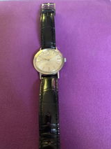 Vintage Movado review photo