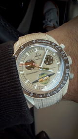 Keith Mahon review photo