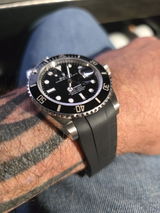Dave Asher review photo