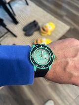 Russell Kidd review photo