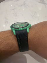 Mo Ahmed review photo