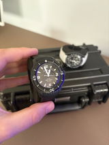 Archie Marton review photo