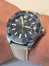 Brenton Farrar review photo