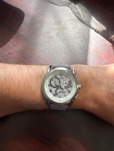 Anonymous review photo